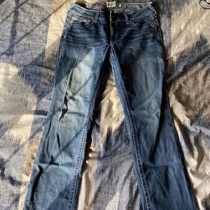 Ariat Bootcut Jeans